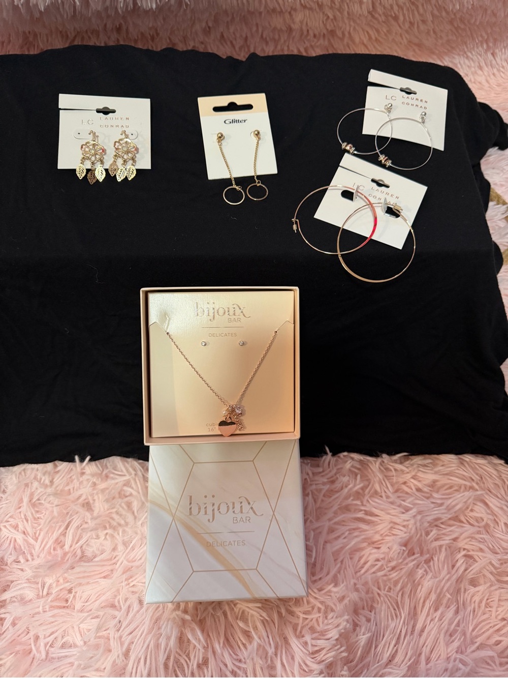 NWT jewelry bundle